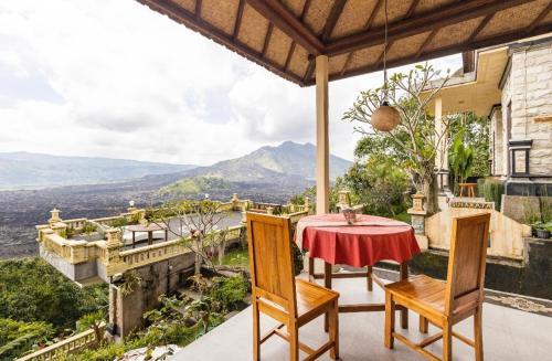 Ayodya Batur Villa - Tap to explore photos