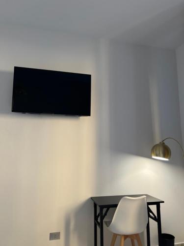 Lupo Luxury Rooms, Bologna (photo 8)