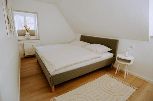 Lenis Lieblingsplatz