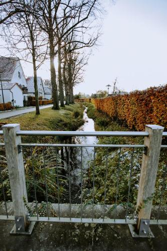 Lenis Lieblingsplatz