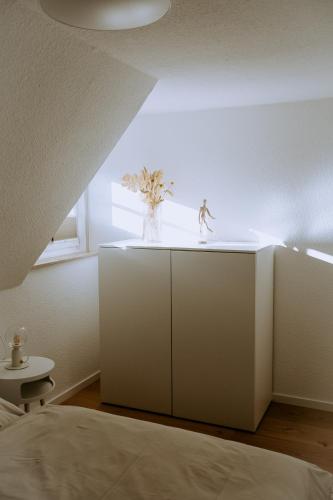 Lenis Lieblingsplatz