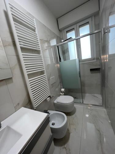 Lupo Luxury Rooms, Bologna (photo 5)
