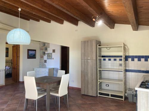  Casetta Perseo in Cammarata