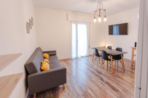 VEry NICE - Cozy Apartment near Venezia Mestre