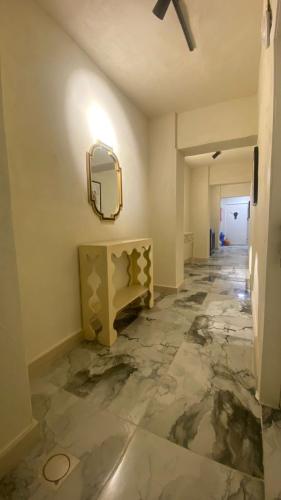 Hotelli välisilme, Amman Trail Hotel & Studios near Jordaania musueum