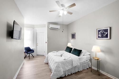 Univ City Drexel 2 Bdrm Lovely Unit in Philadelphia, USA