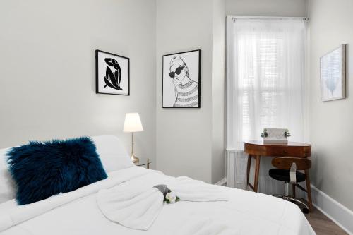 Univ City Drexel 2 Bdrm Lovely Unit in Philadelphia, USA
