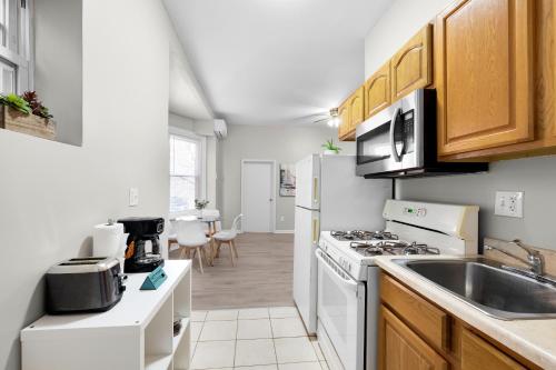 Univ City Drexel 2 Bdrm Lovely Unit in Philadelphia, USA