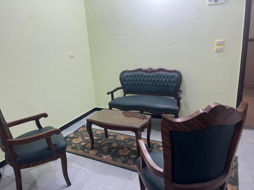 شقه حديثه في وسط المنصوره بالقرب من الجامعه ١٧٥ متر, Mansoura (foto 5)