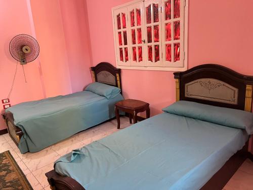 شقه حديثه في وسط المنصوره بالقرب من الجامعه ١٧٥ متر, Mansoura (foto 6)