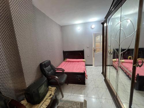 شقه حديثه في وسط المنصوره بالقرب من الجامعه ١٧٥ متر, Mansoura (foto 7)