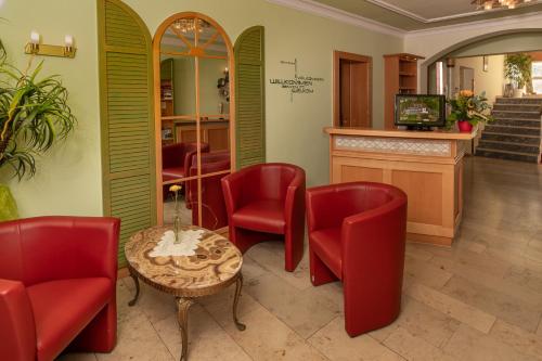 KIShotel am Kurpark 5
