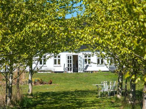  Holiday home Løkken IV in Løkken