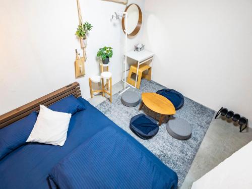 WE HOME HOTEL and KITCHEN 市川 船橋 Room Type - Economy Double Room