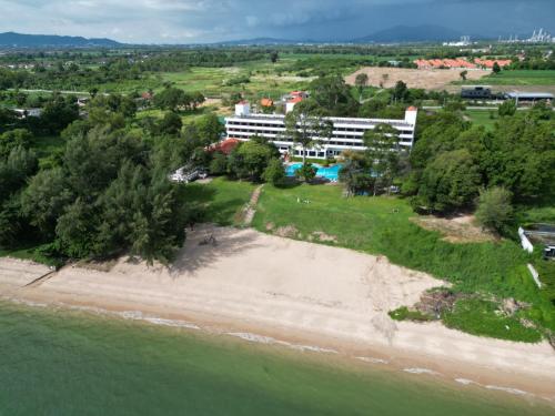 Purimas Beach Hotel & Spa