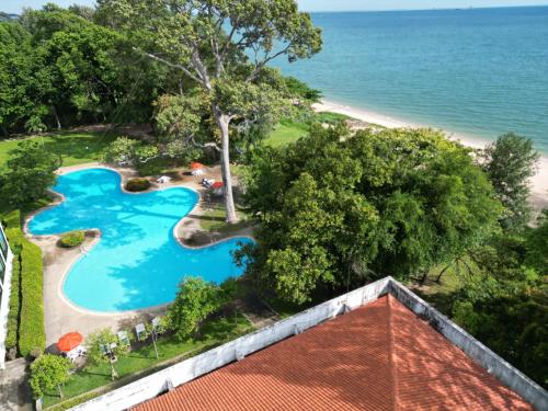 プリマス ビーチ ホテル アンド スパ