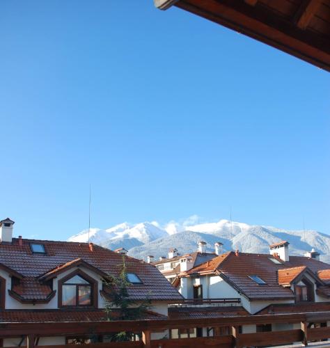 Vistas, ANEX HOTEL in Bansko