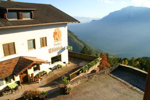 Panoramapension Etschblick - Hotel - Meltina