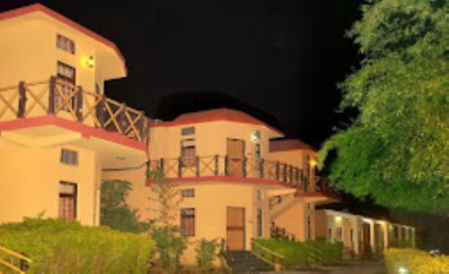 Sairsapata Hotels and Resort , Madhya Pradesh