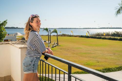 ProKite Alby Rondina - RESORT -