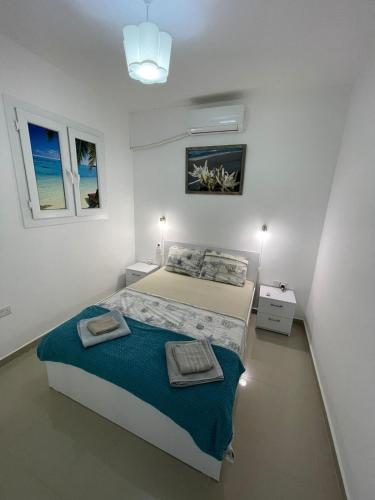 BLUE apartment in 5* Ceasar Resort - image 11