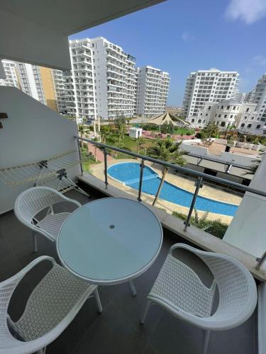 BLUE apartment in 5* Ceasar Resort - image 7