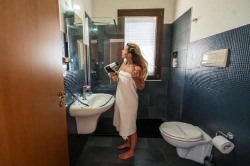 ProKite Alby Rondina - RESORT -