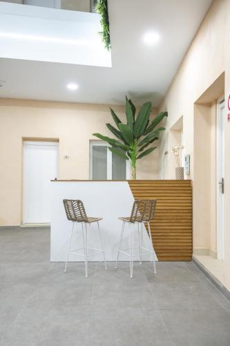 Apartamentos La Tahona Cádiz Centro 4