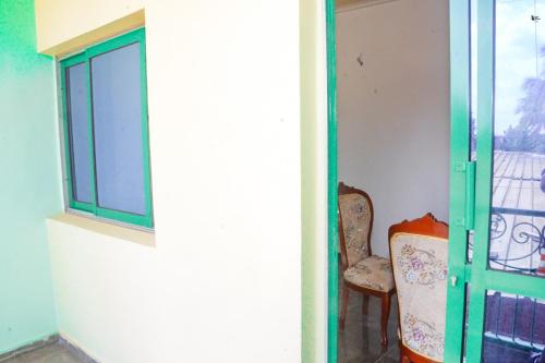 Appartement meublé en R1 Haut Standing 1CH