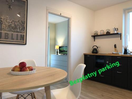 Apartament Parion - Apartment - Lublin