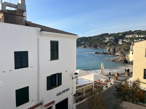 Calella De Palafrugell - Llafranch