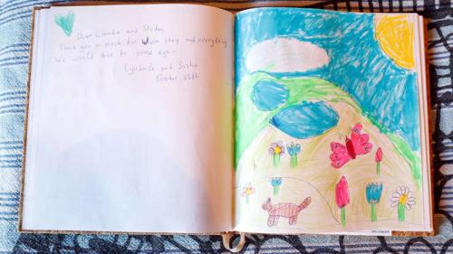  Zimmer für Bergfreunde - Das gemütliche Haus des Grossvaters - Bergheimat - Ganz einfach - ganz unkompliziert - ganz relaxd, Unterkunft in Linthal