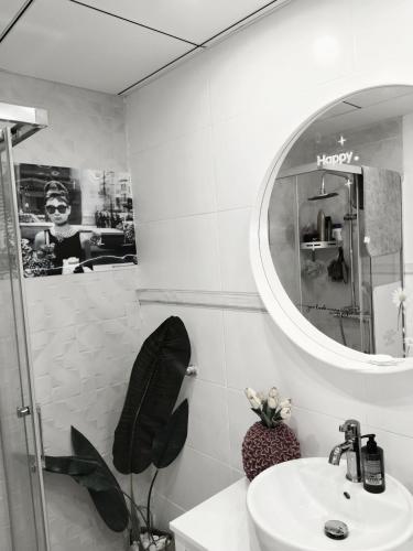  EVE ,Estacion central in Alicante