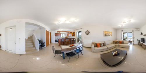 Paris Apartment
