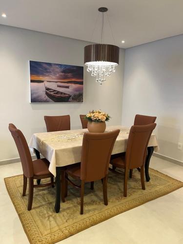 บริการและสิ่งอำนวยความสะดวก, Apartamento São Francisco - Praia do Gravatá - Beto Carrero World (Apartamento Sao Francisco - Praia do Gravata - Beto Carrero World) in กราวาตา