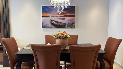 บริการและสิ่งอำนวยความสะดวก, Apartamento São Francisco - Praia do Gravatá - Beto Carrero World (Apartamento Sao Francisco - Praia do Gravata - Beto Carrero World) in กราวาตา