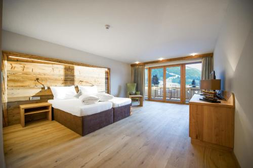 Hotel Franzlhof – Söll, MO