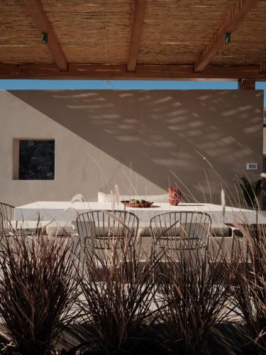 Epos Villas Imerovigli - image 2
