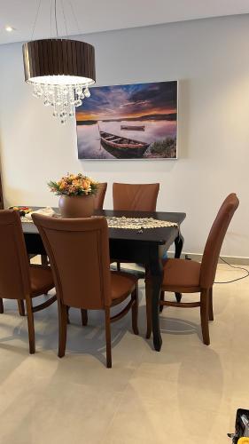 บริการและสิ่งอำนวยความสะดวก, Apartamento São Francisco - Praia do Gravatá - Beto Carrero World (Apartamento Sao Francisco - Praia do Gravata - Beto Carrero World) in กราวาตา