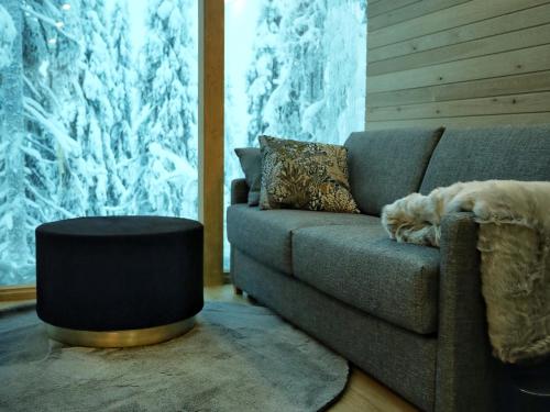 ทัศนียภาพ, Villa Auroras Poro in ซิยอเต