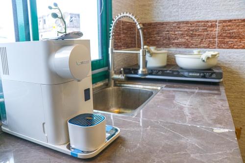 Appartement meublé en R2 Haut Standing 1CH Appartement meublé en R2 Haut Standing 1CH