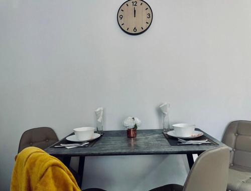 GataBagajul Apartments - Vaslui in Vaslui