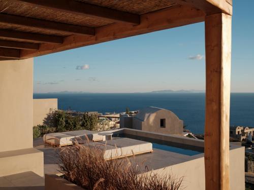 Villa with Private Pool image 10