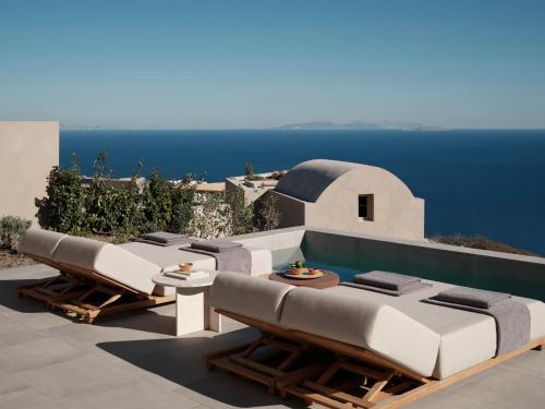Epos Villas Imerovigli - image 5