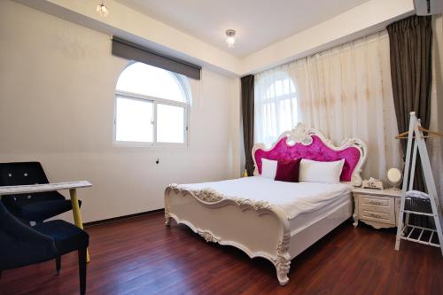 茉莉庄园  茉莉庄园