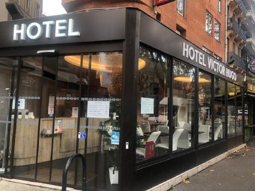 Hotel Victor Hugo - image 5