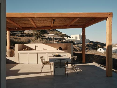 Villa with Private Pool image 1