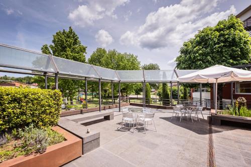 Hotel La Perla D'Olot - image 8