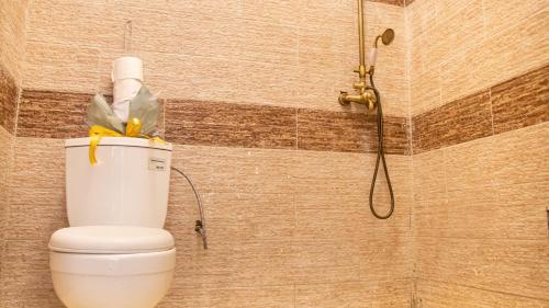 Appartement meublé en R2 Haut Standing 1CH Appartement meublé en R2 Haut Standing 1CH