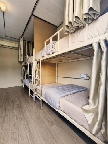 Youyen Hostel